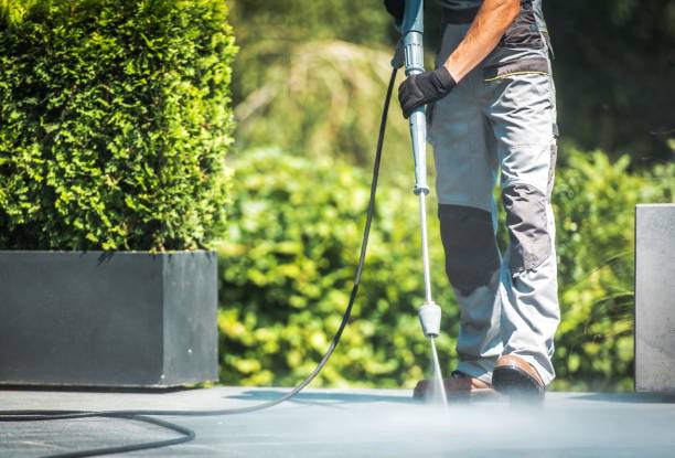 Professional Pressure Washing Services in Bigfoot, TX